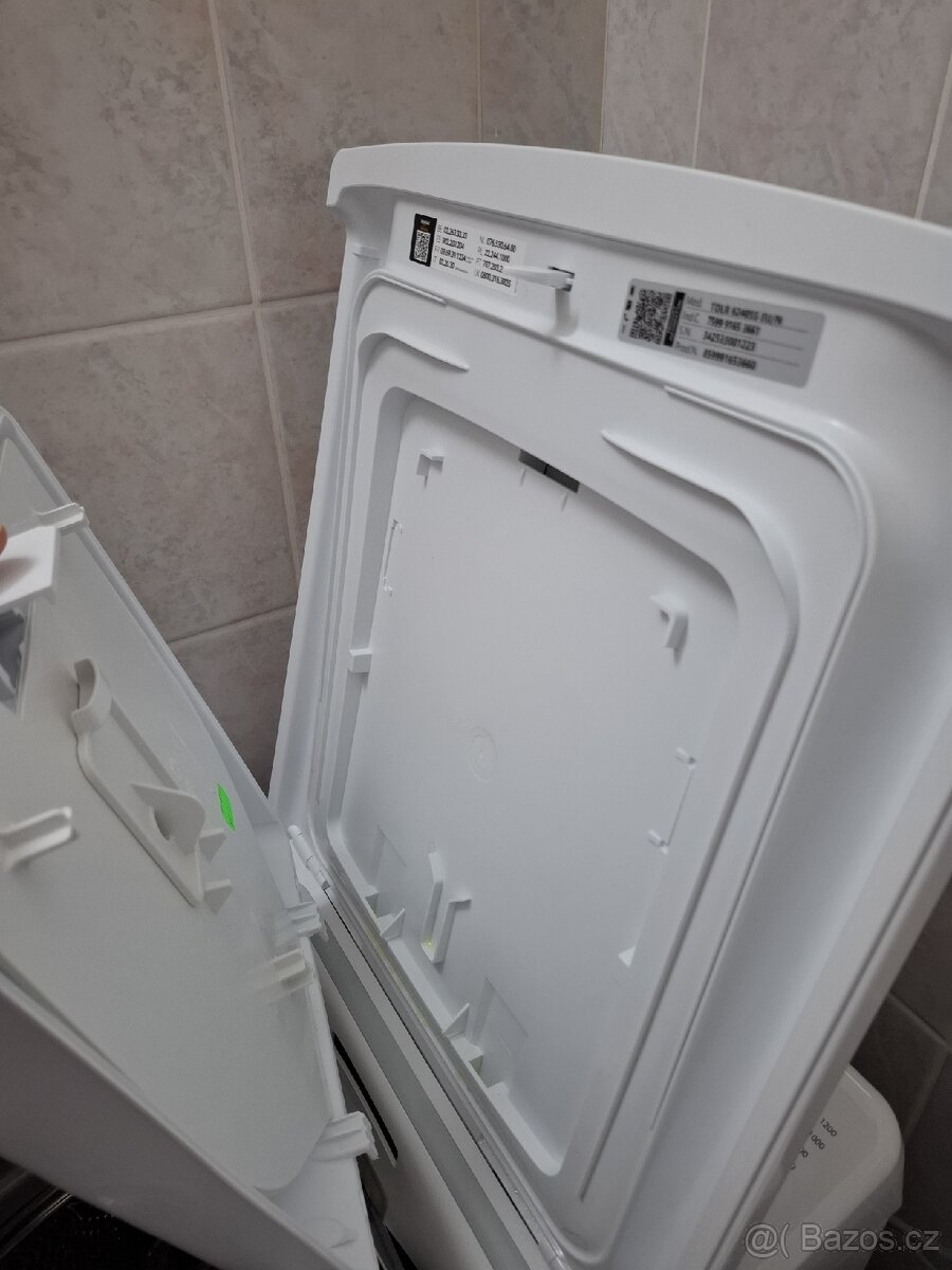 Pračka Whirlpool - 7