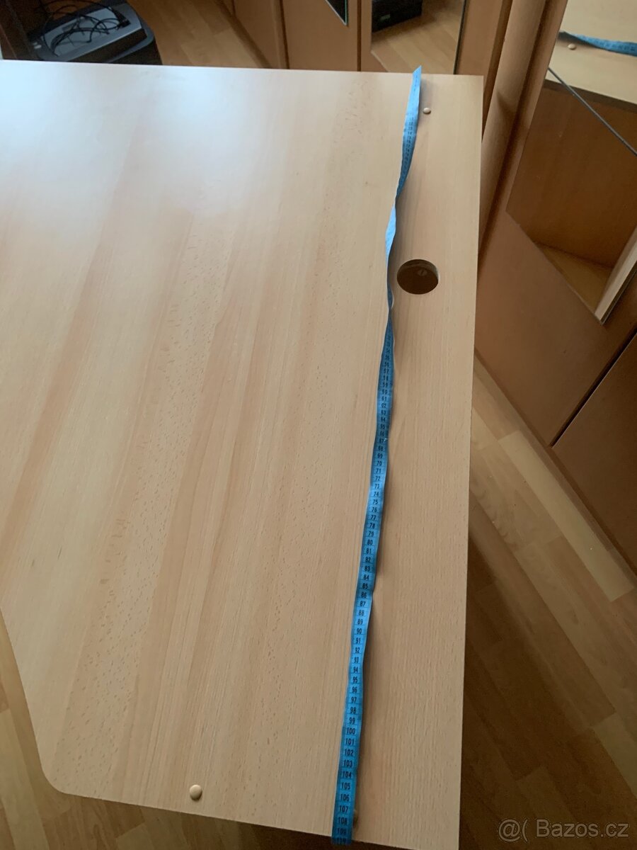 Kancelářský nebo do dětského pokoje - 7