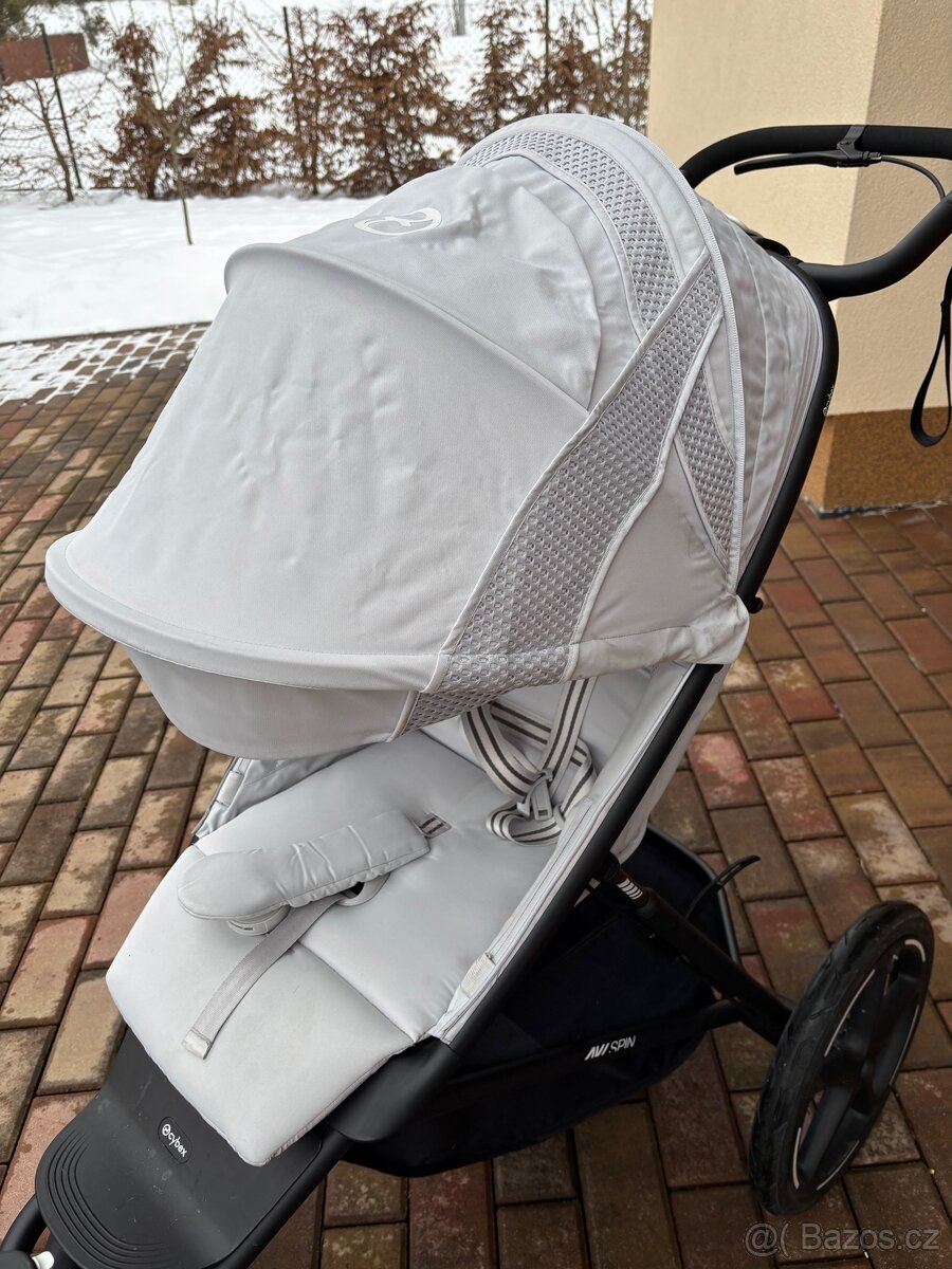 Cybex avi Spin - 7