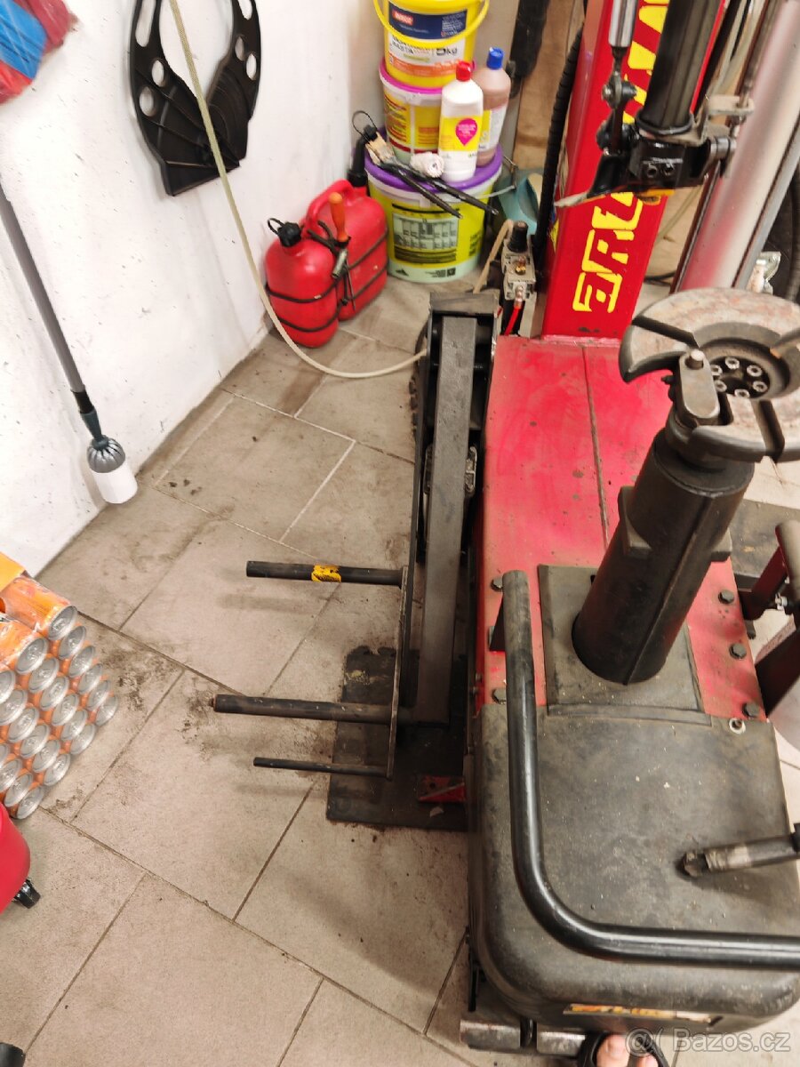 Zouvačka CORGHI ARTIGLIO 50 - 7