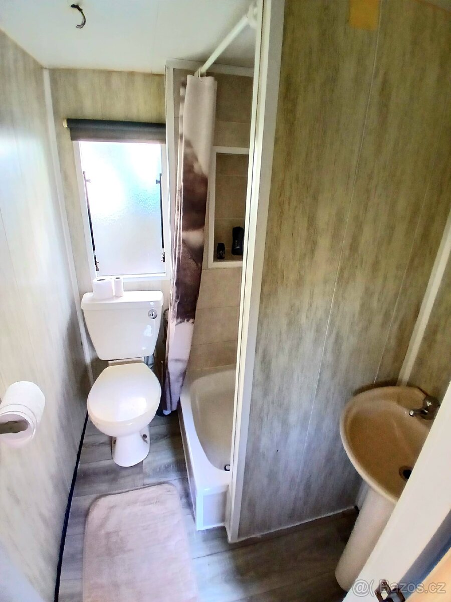 Mobilny düm mobielheim - 7