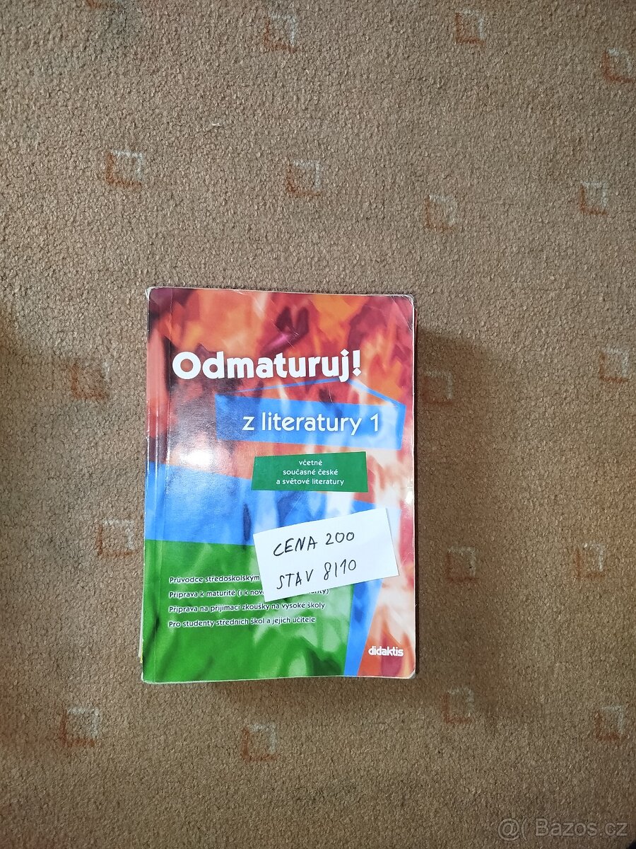 Učebnice pro SŠ - 7