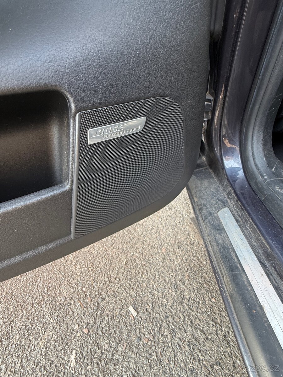 Audi A6 4F C6 2007 rok, automatická převodovka - 7