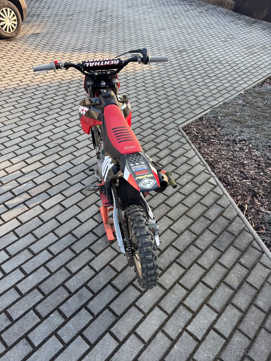 Ycf sp2 pitbike - 7