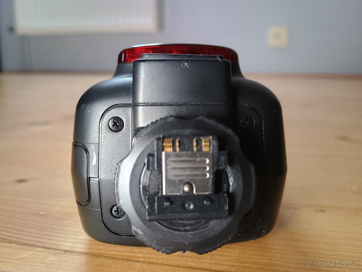 Blesk Godox TT685s - 7