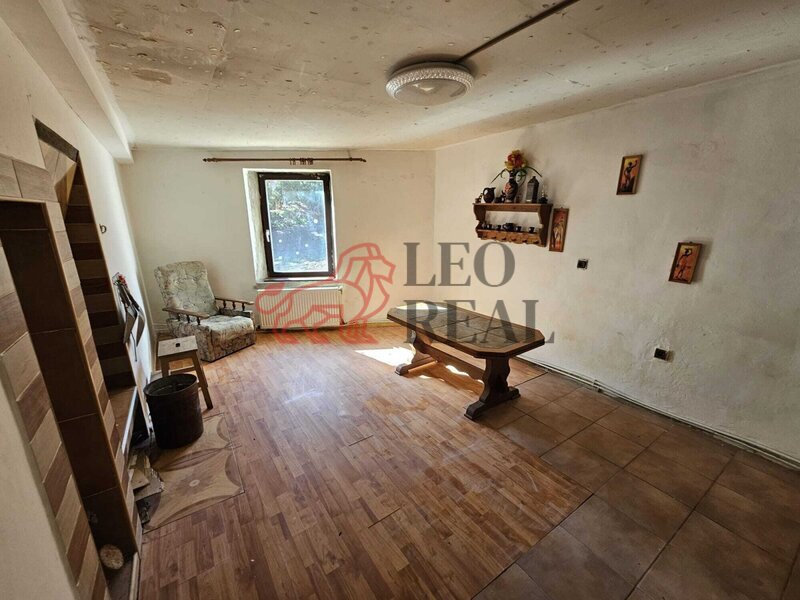 Domeček Nemyslovice 2+1 - 7