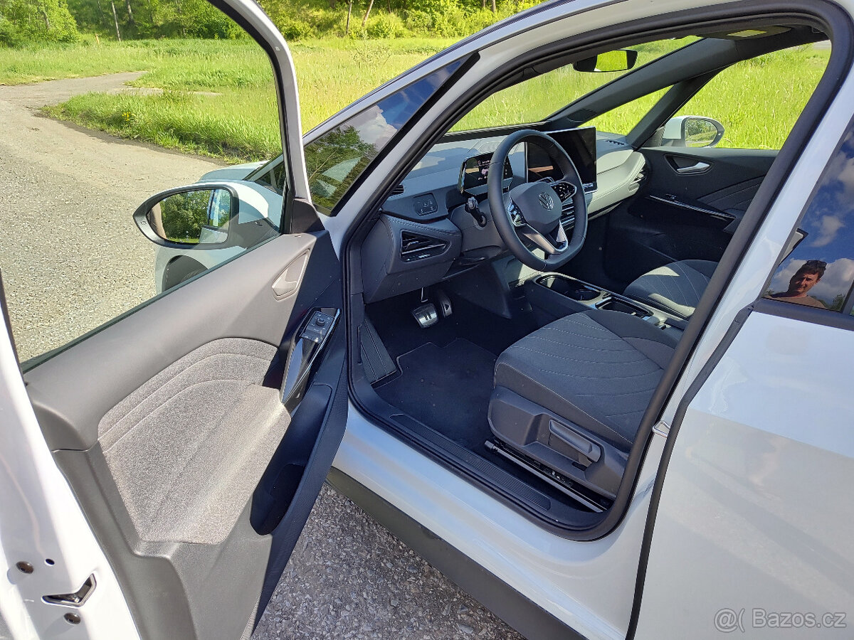 VW ID. 3 Pro 59 kWh 150 kw - 7
