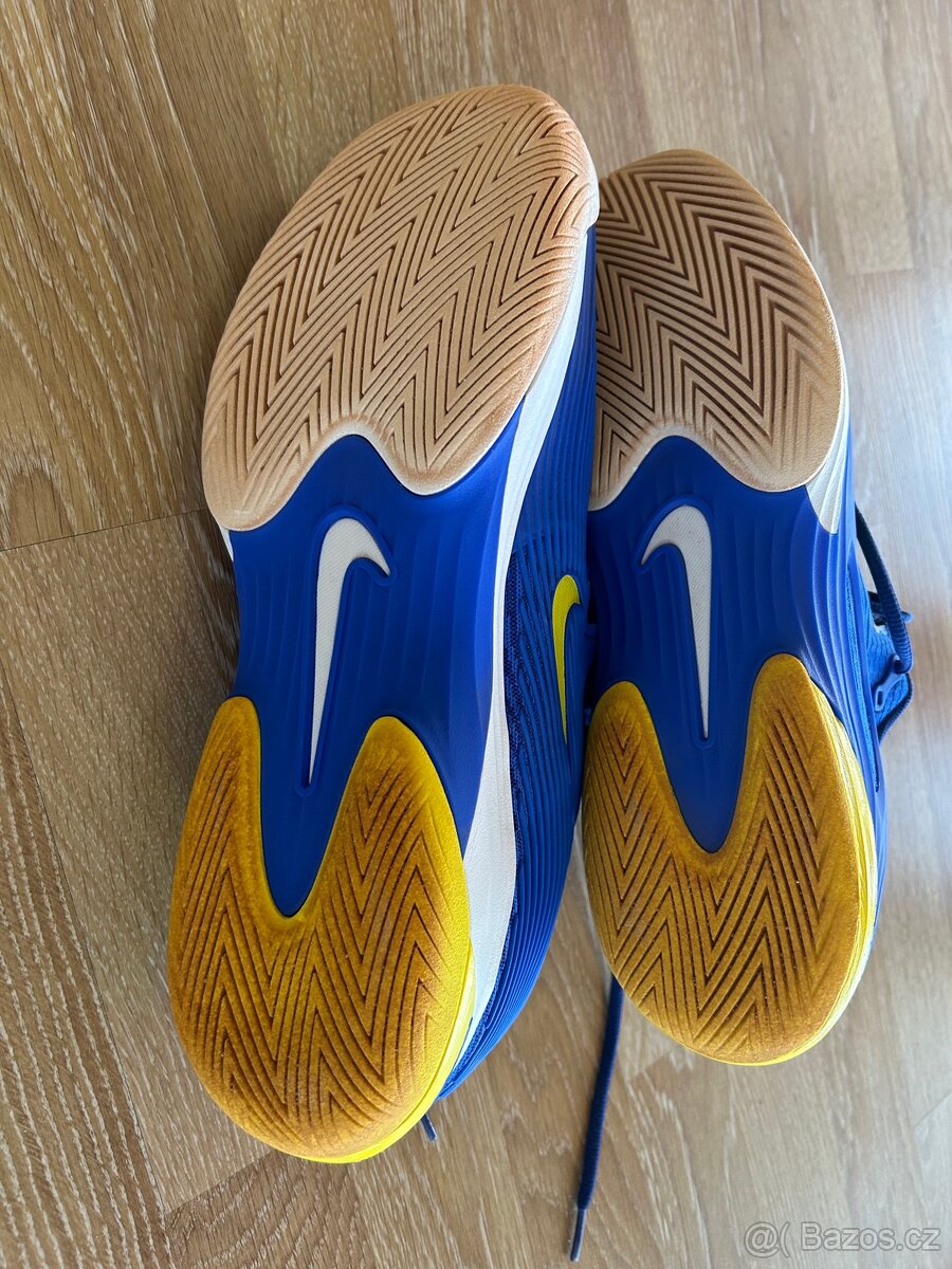 Pánské boty na tenis - 7