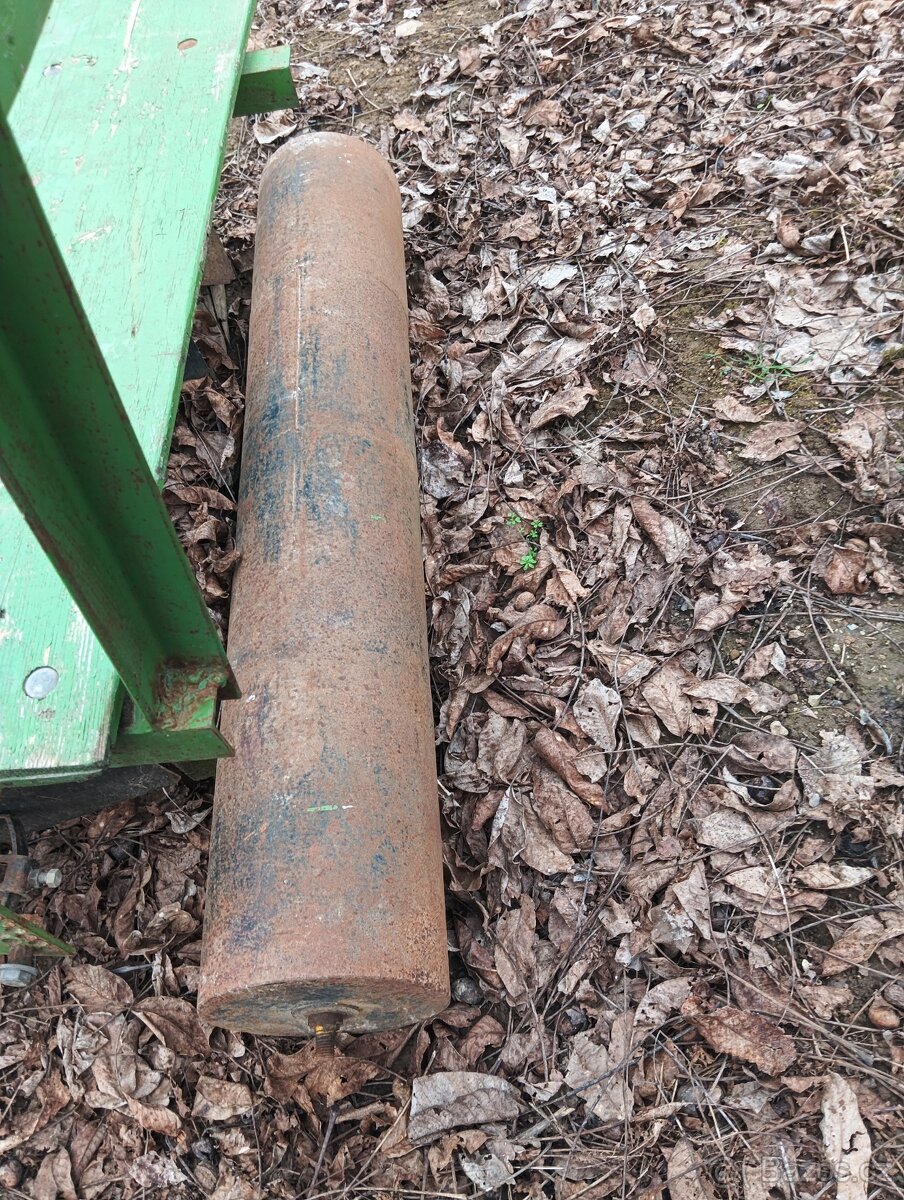 Sazeč brambor - 7