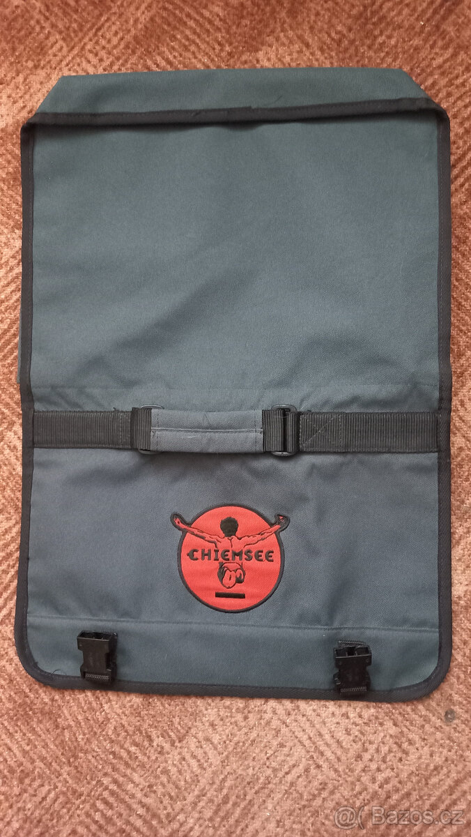 taška, aktovka CHIEMSEE - 7