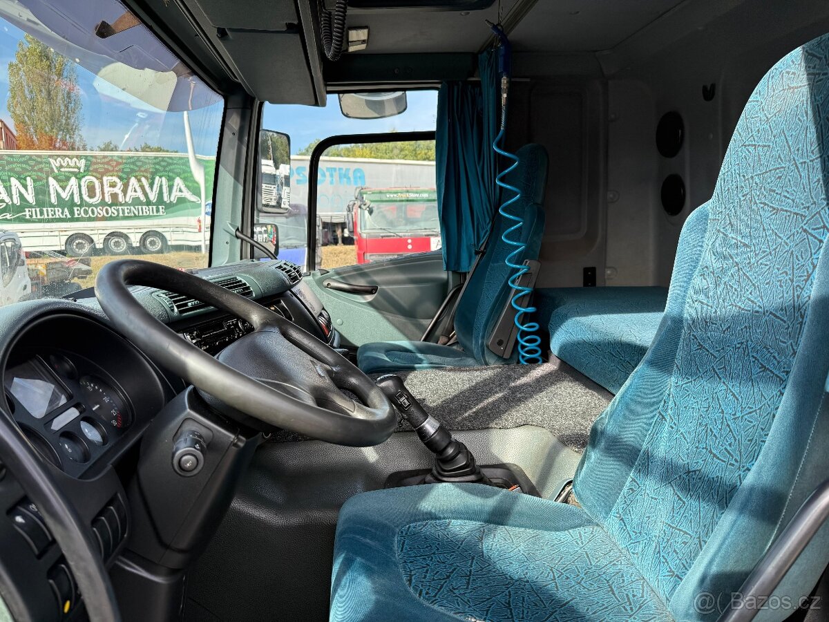 Daf CF 85.430 sklápěč - 7