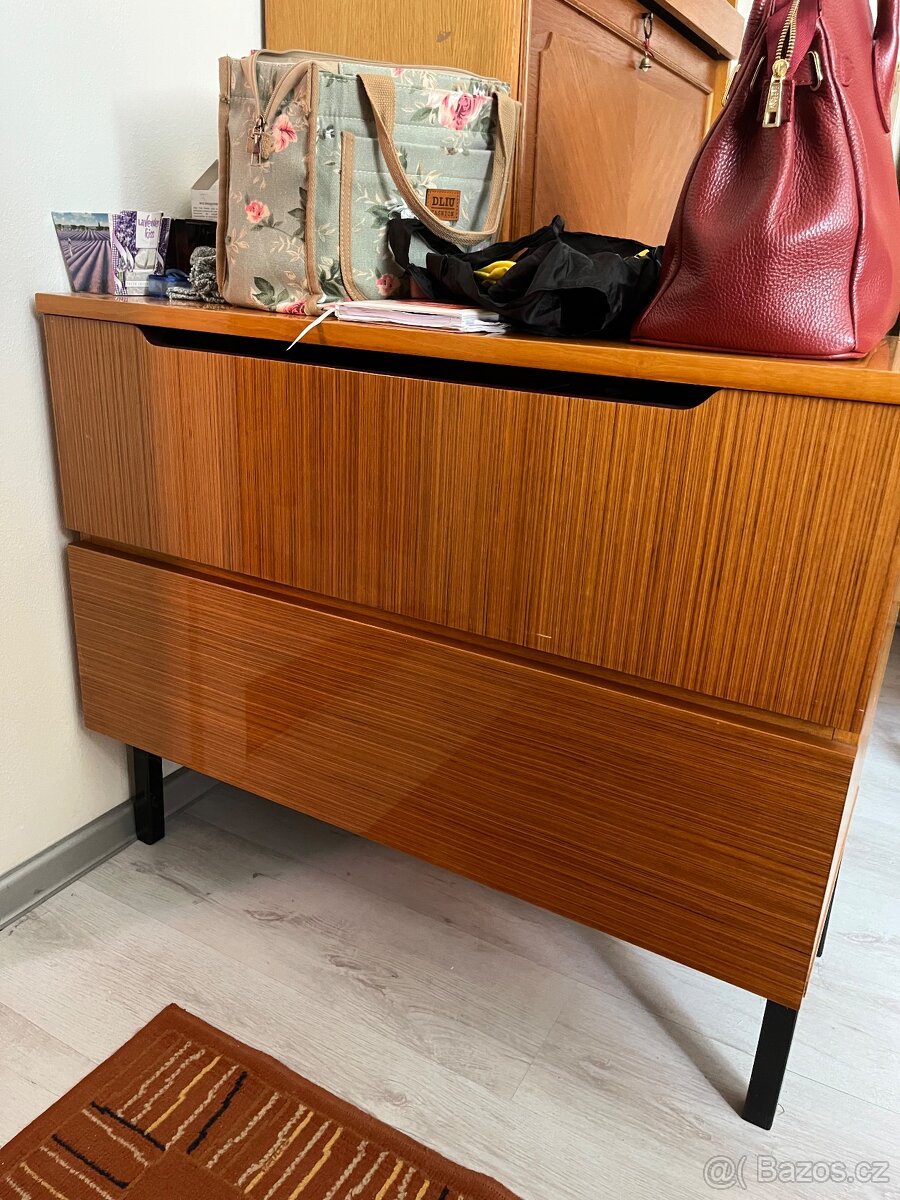 Obývací pokoj komplet - 7