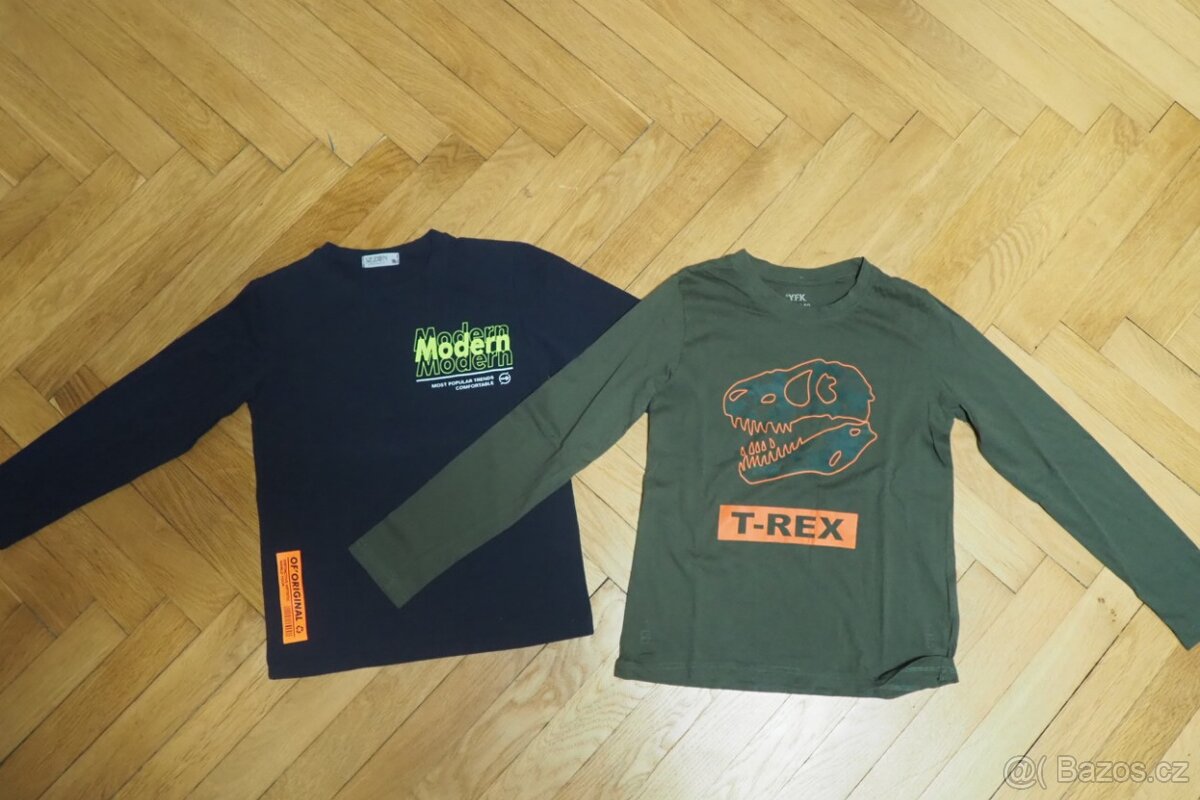 Termoprádlo, mikiny - 7