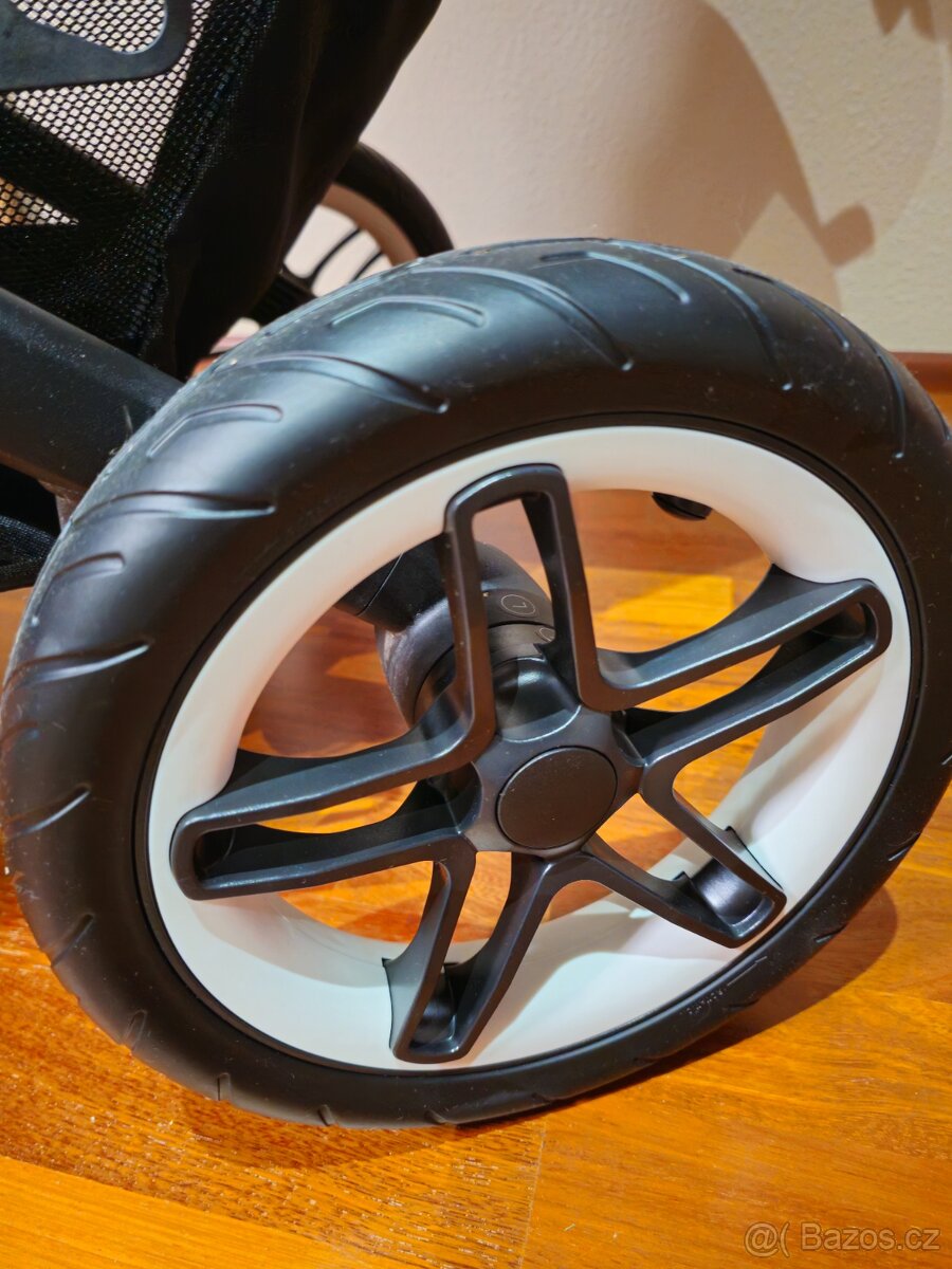 Cybex talos jako nový udržovaný top stav - 7