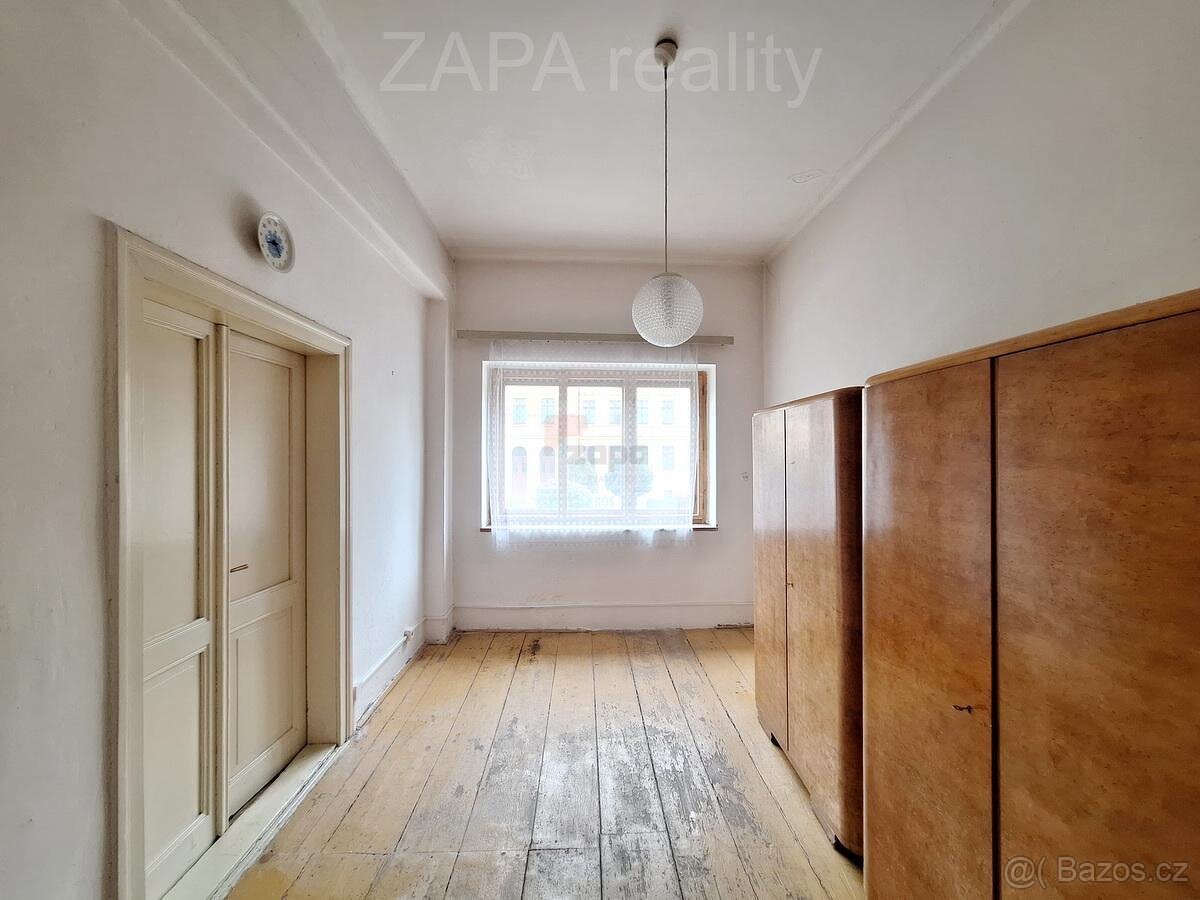 Prodej řadového RD celkem 209 m2, pozemek 543 m2, Roudnice n - 7