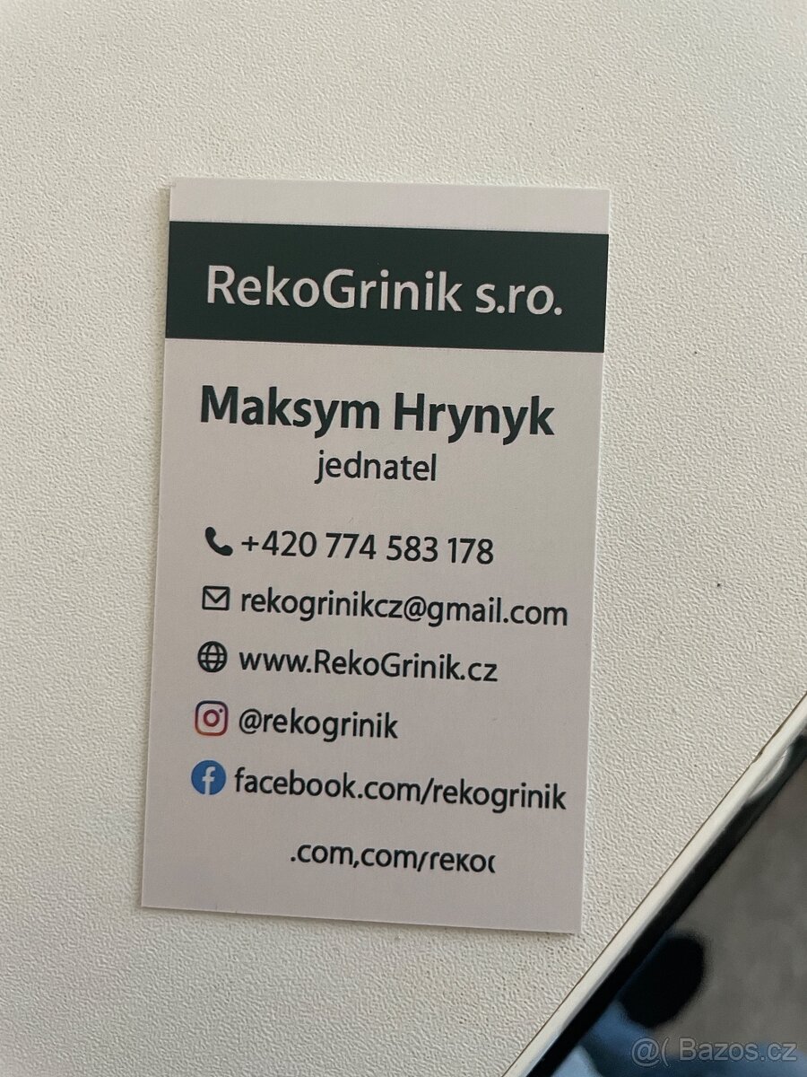 Rekonstrukce bytu - 7