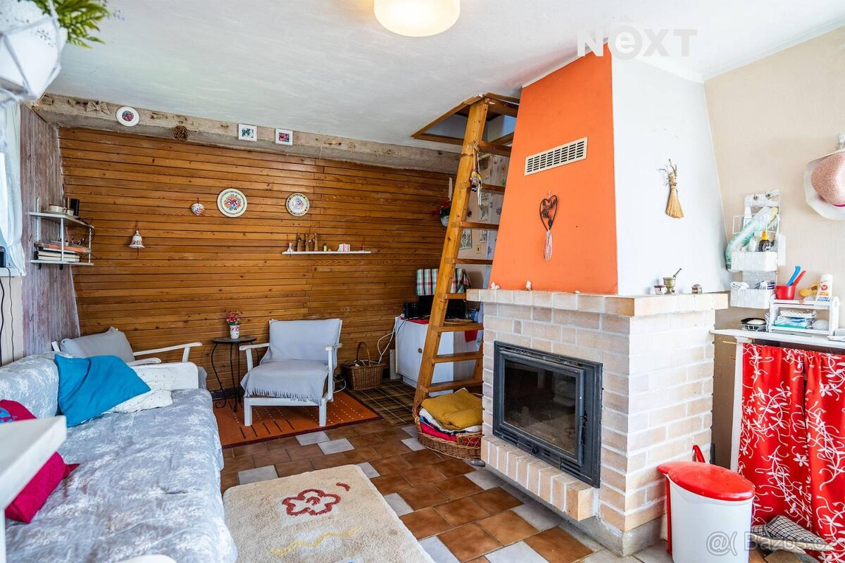 Prodej Chata, 30㎡ - 7