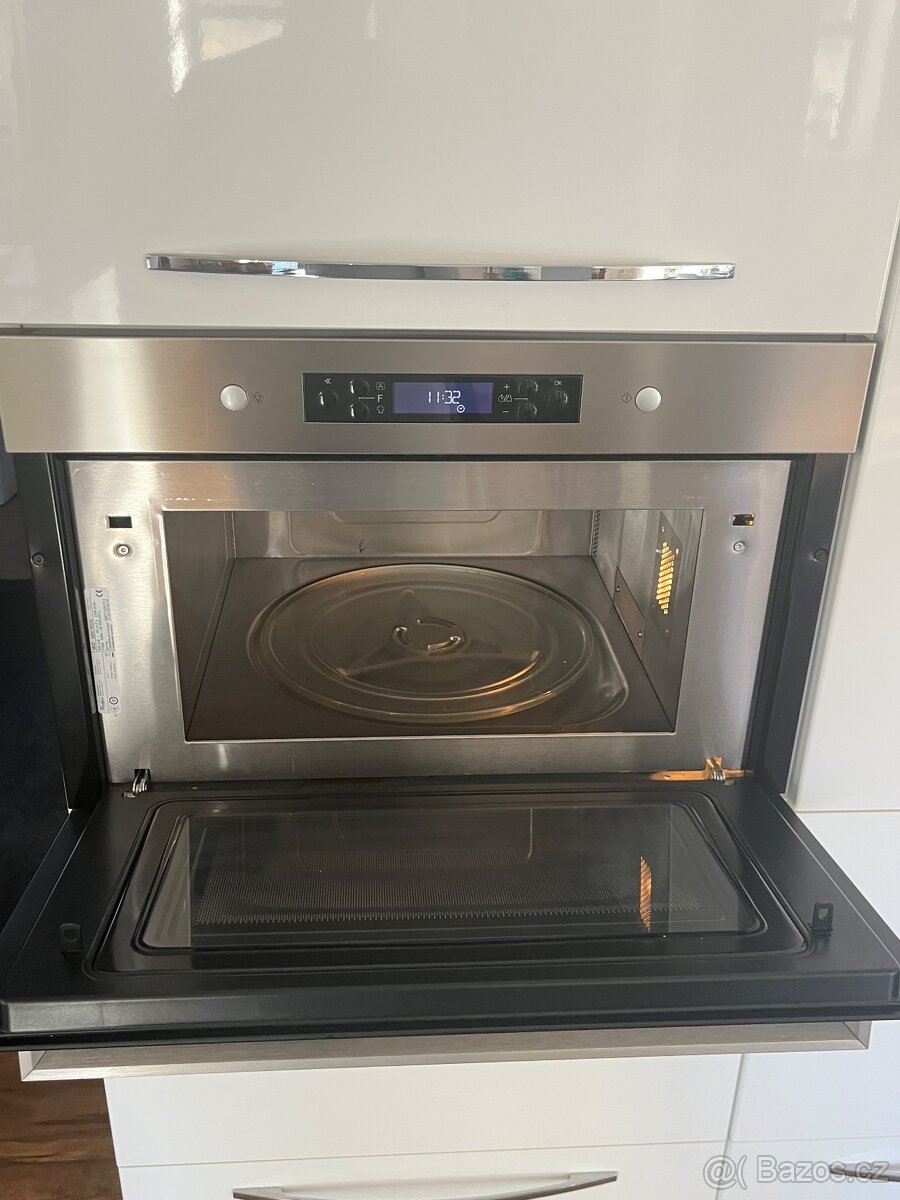 Kuchyň komplet a dá se poskládat podle potřeby - 7