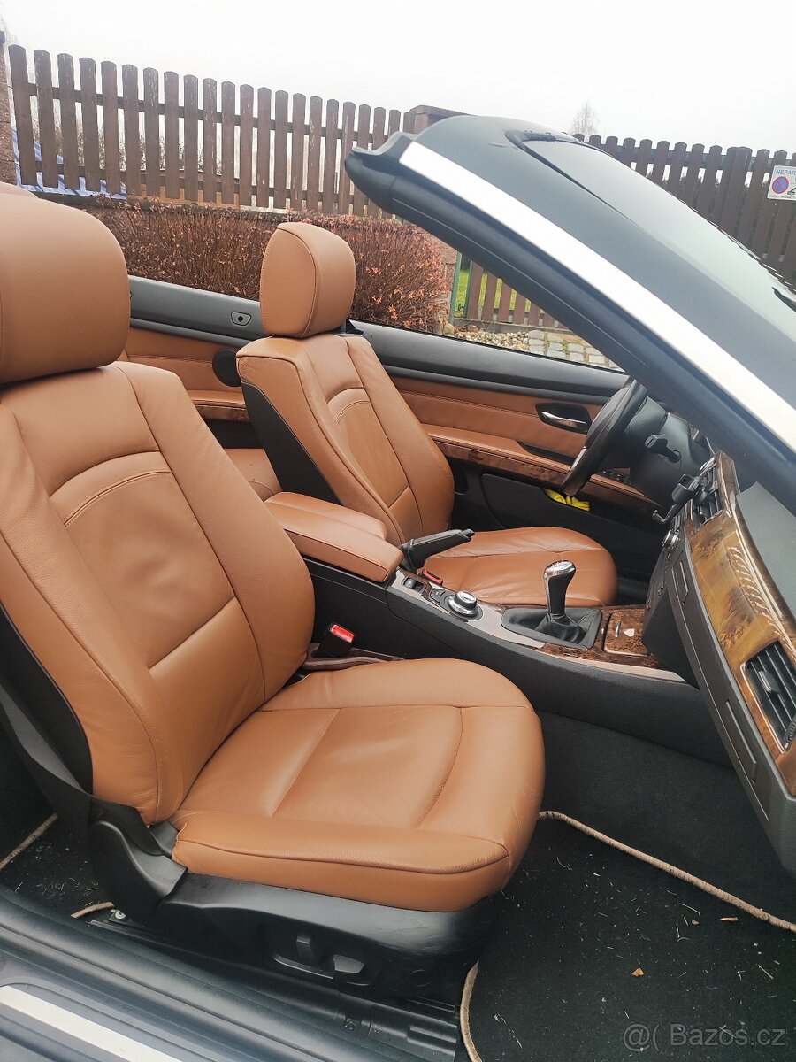 BMW e93 320i Cabriolet/Roadster - 7