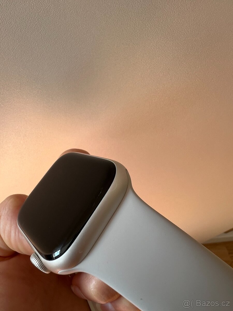 Apple Watch Series 7 - 7