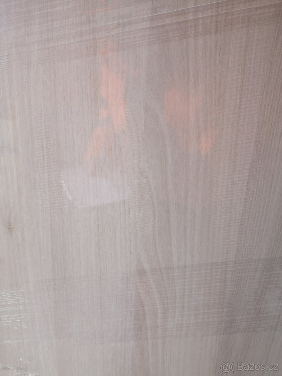 Dveře vnitřní 70cm, levé i pravé - 7