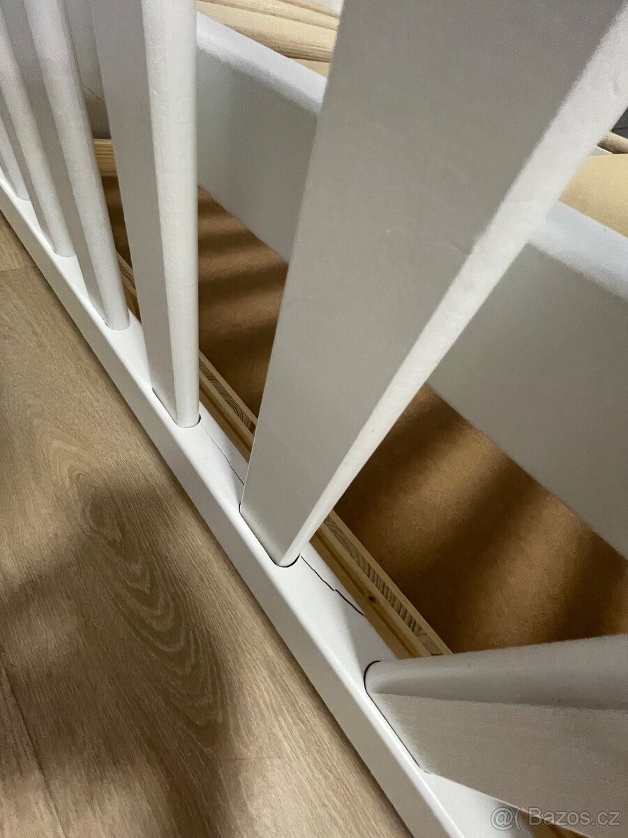 Dětská postýlka - 7