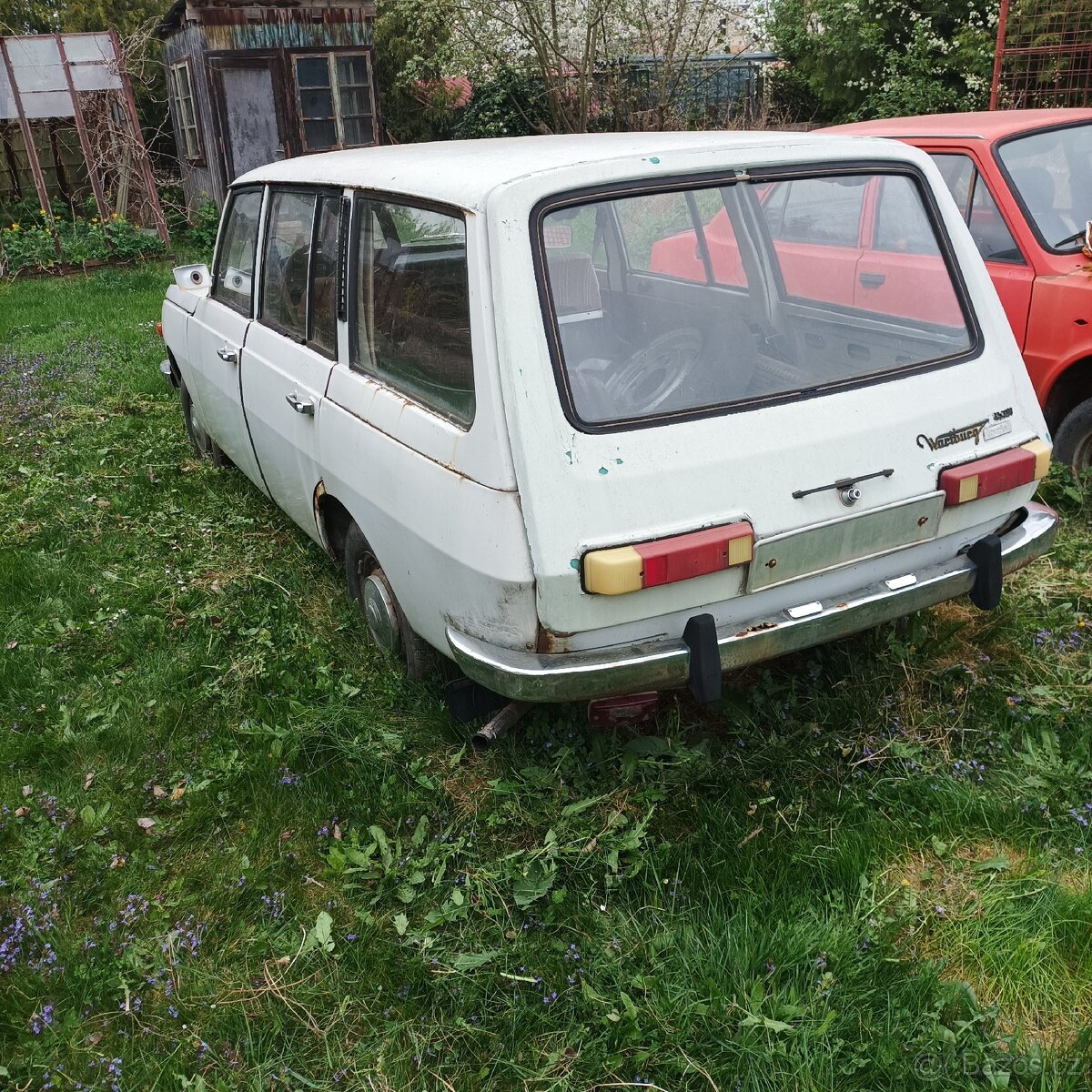 VARTBURK 353 TOURIST - 7