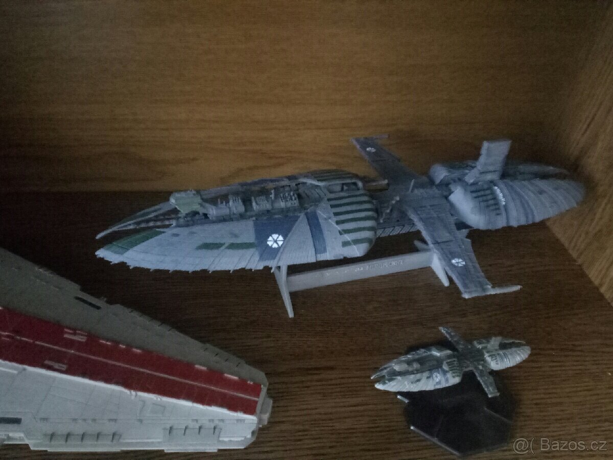 3d tisk / 3d tiskárna (FDM/SLA) - 7