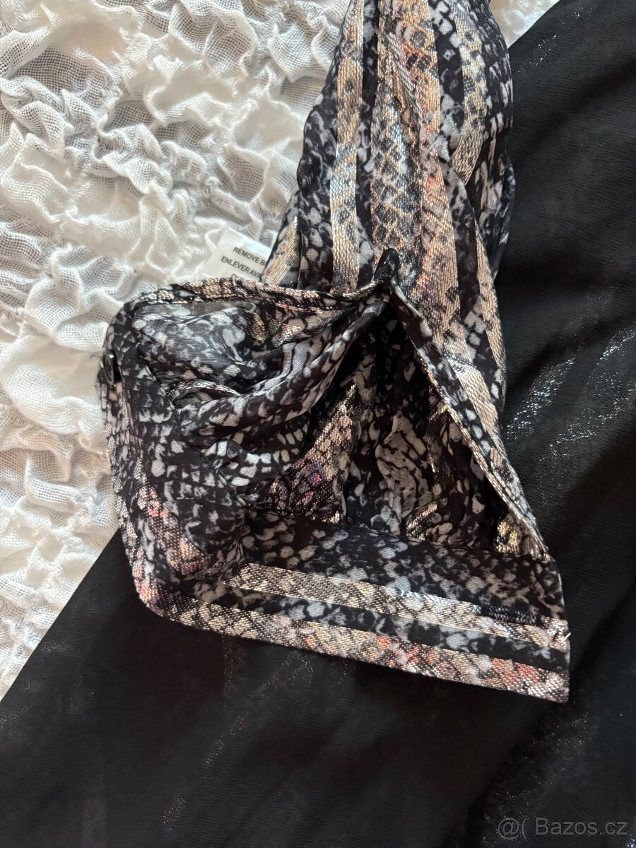 Společenské šaty MICHAEL KORS - 7