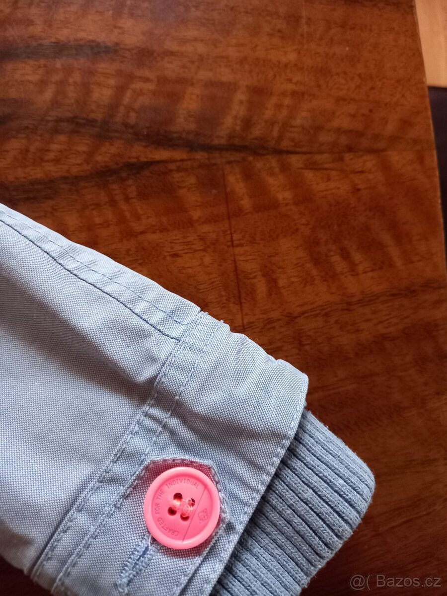 Vel. 74 Next - nepromokavá bunda - 7