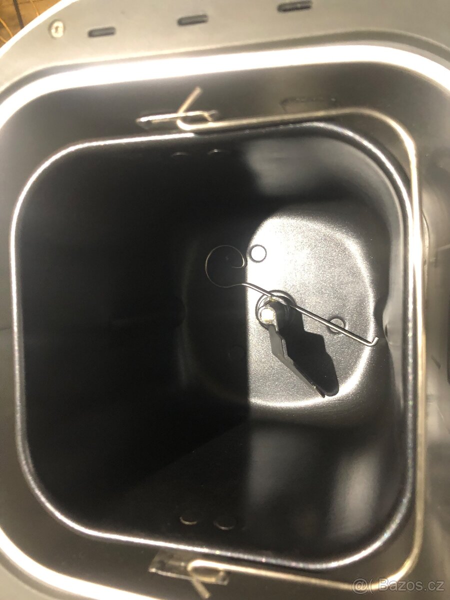 Domácí pekárna Unold 8695 - 7