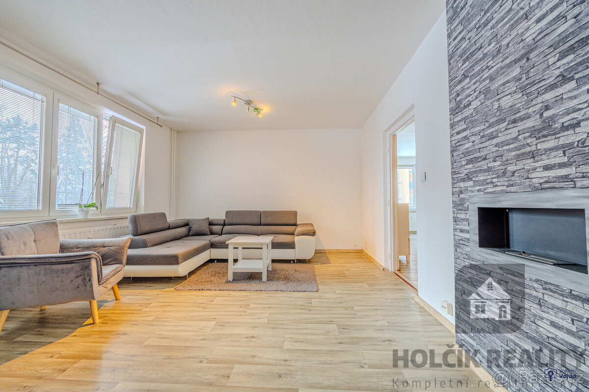 prodej byt 3+1 os. vlastnictví 69,35 m2 - 7