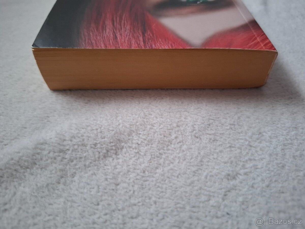 Upíří deniky 15 - Neviditelné zlo - 7