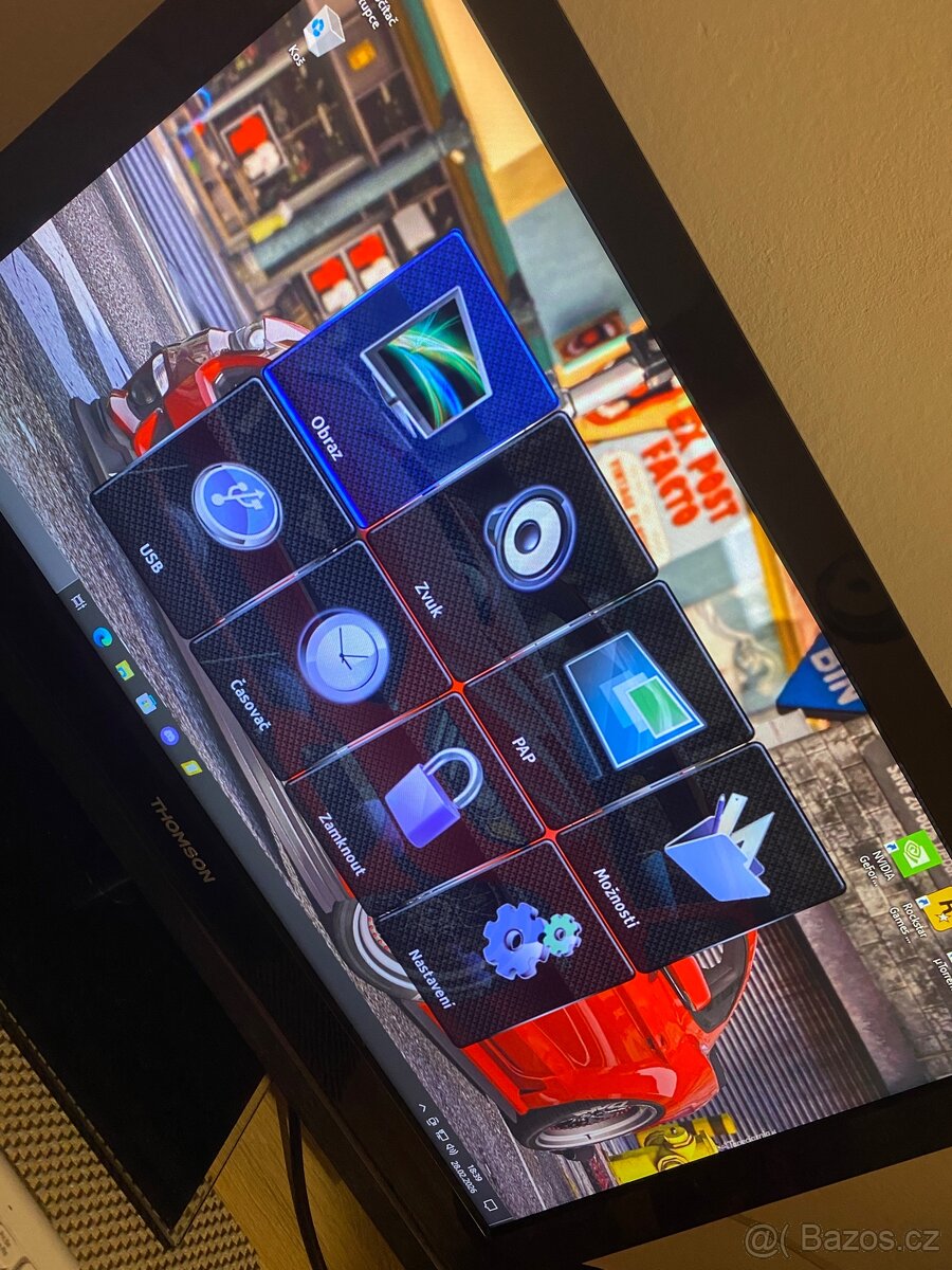 💻 Herní PC sestava - 7