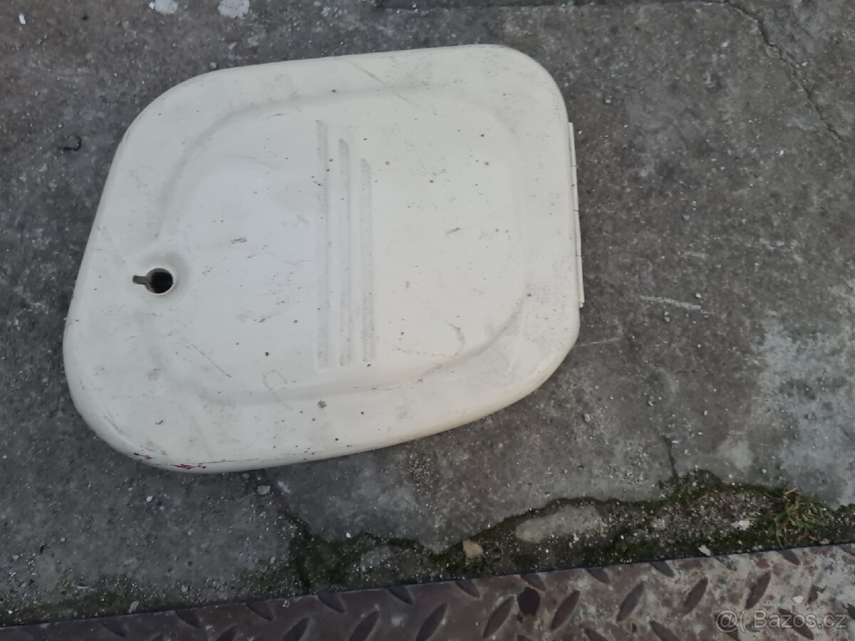 Dily jawa cezeta - 7