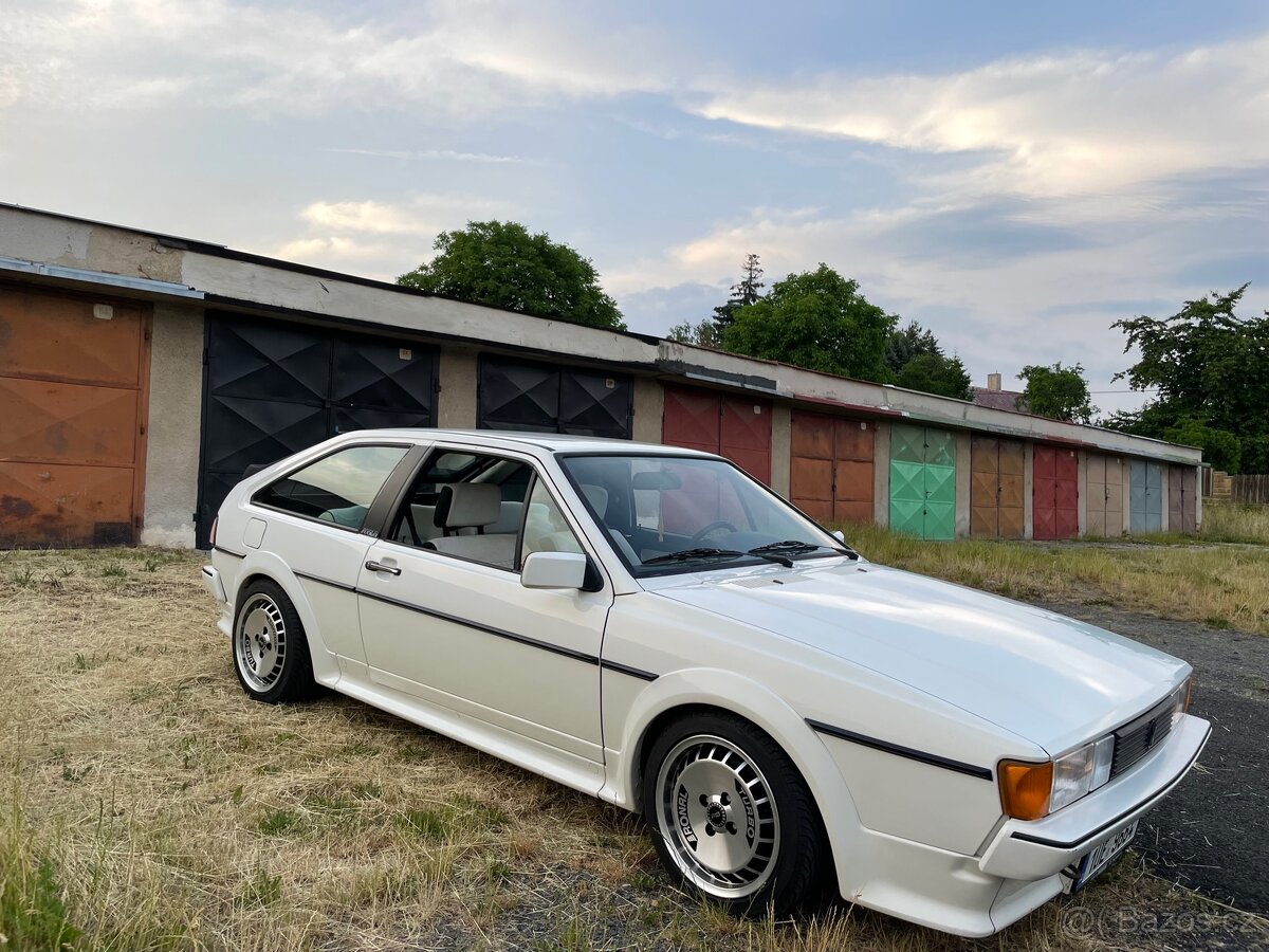 Vw Scirocco 53b - 7