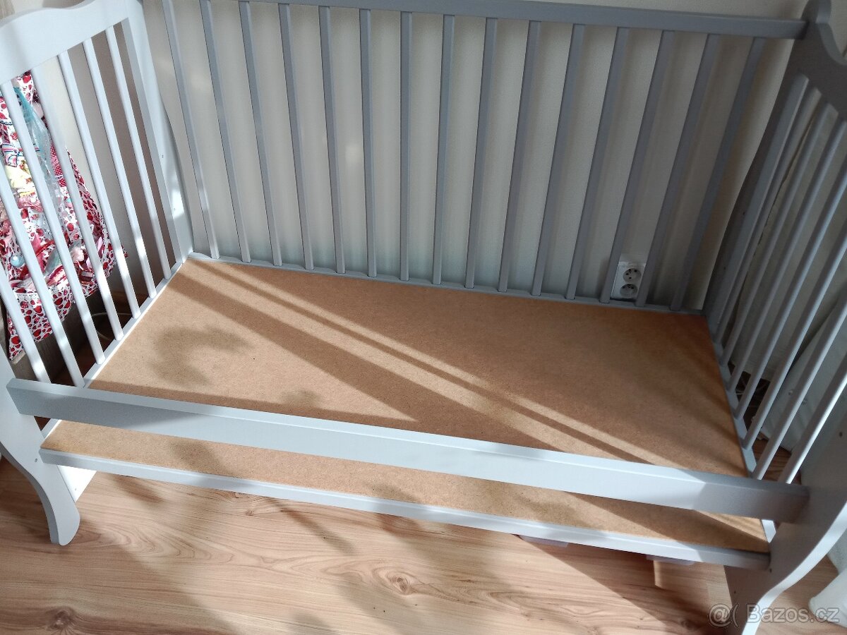Dětská postýlka - 7
