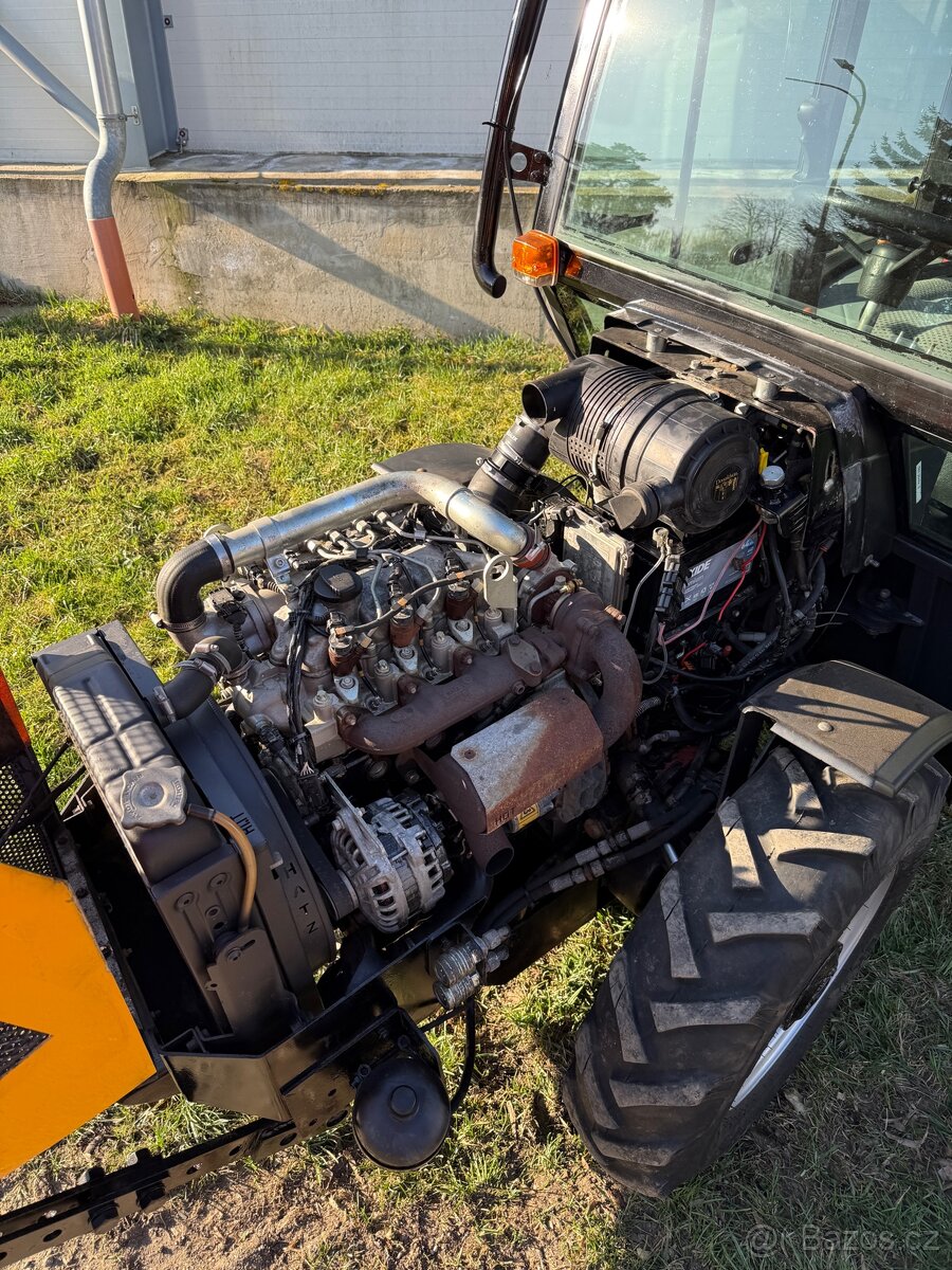 Vega comfort 26htd 48hp - 7