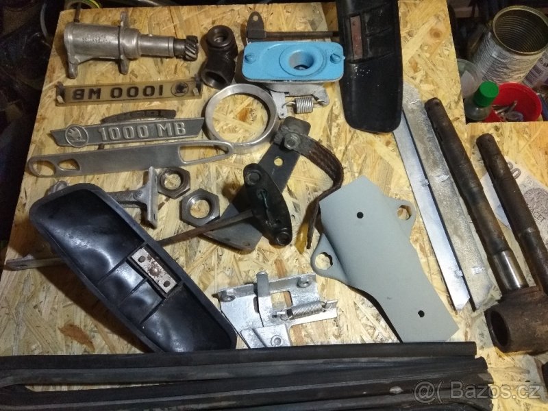 Škoda díly 2020-1 - 7