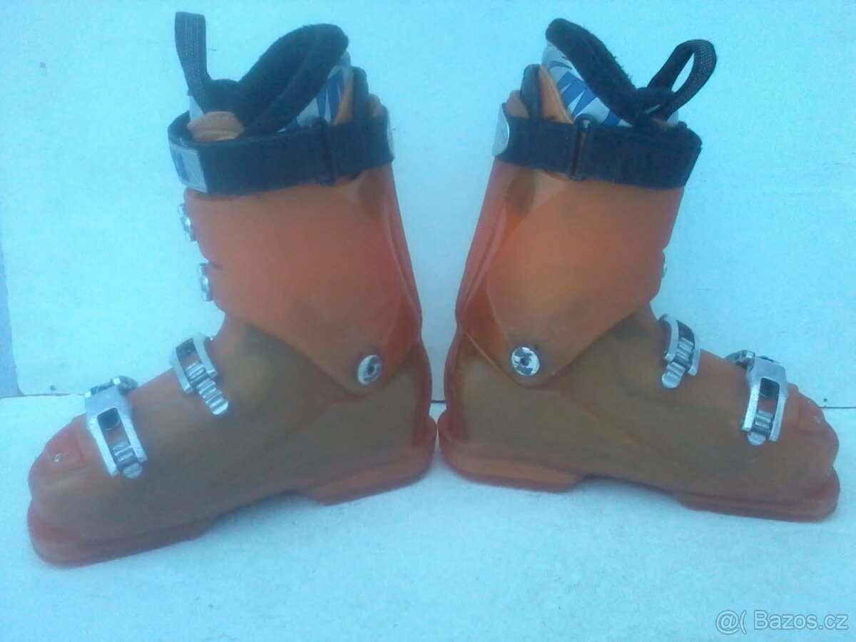 Lyžáky Tecnica 22,5 - 7