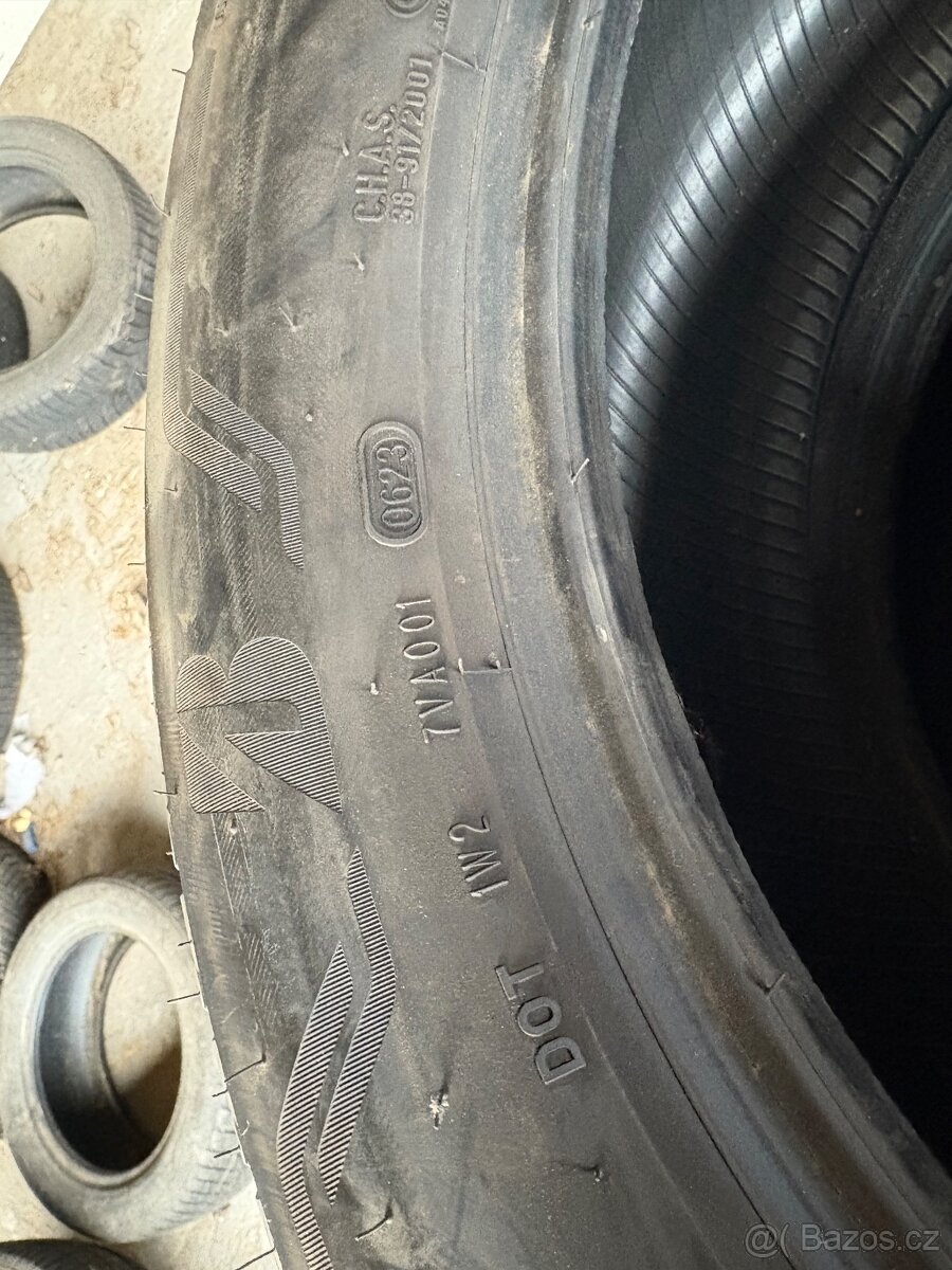 Letní pneu 275/45/20-305/40/20 - 7