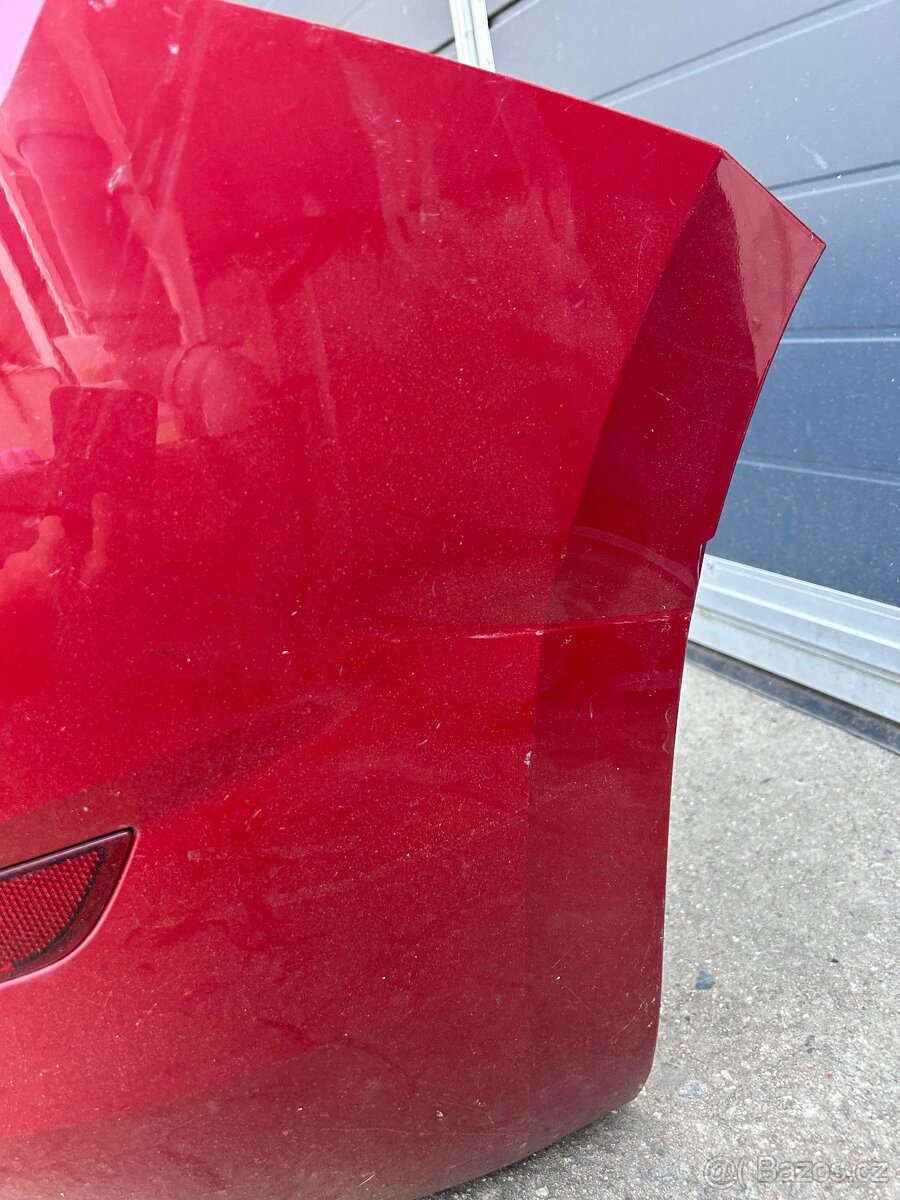 Scala zadní nárazník - 7