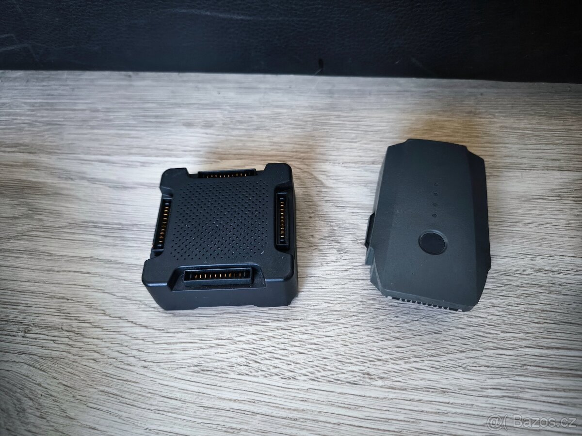 Dji Mavic Pro sada - 7