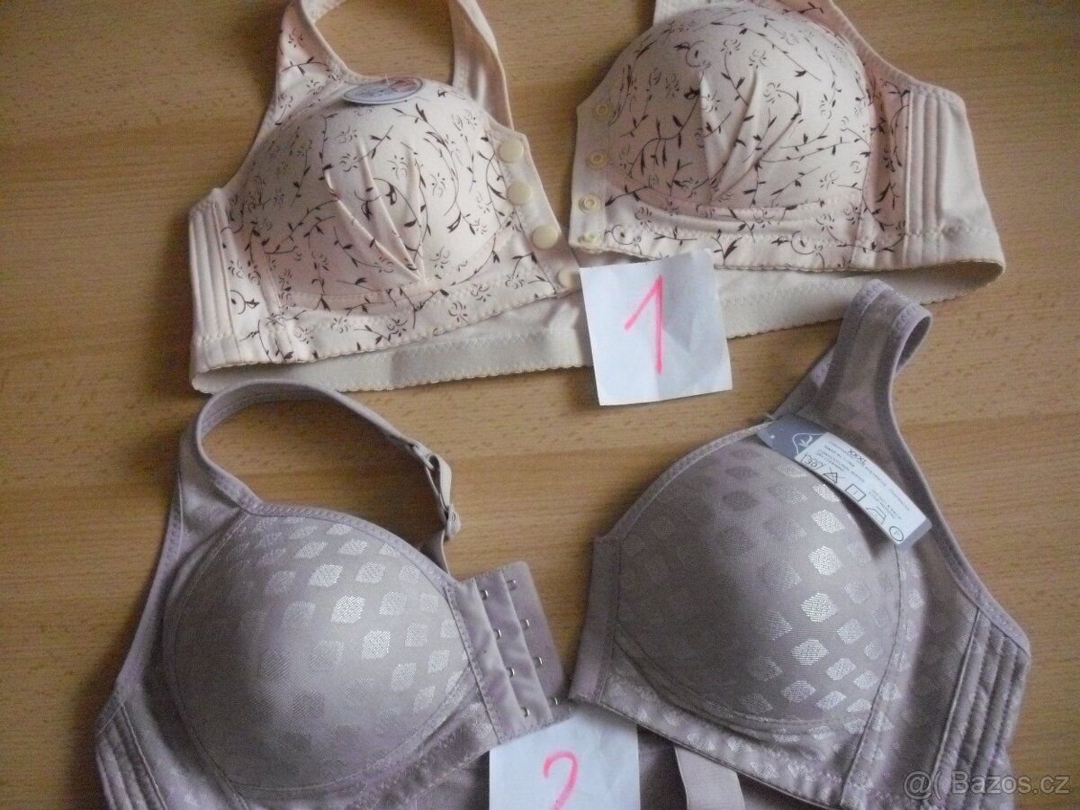 Podprsenka. - 7