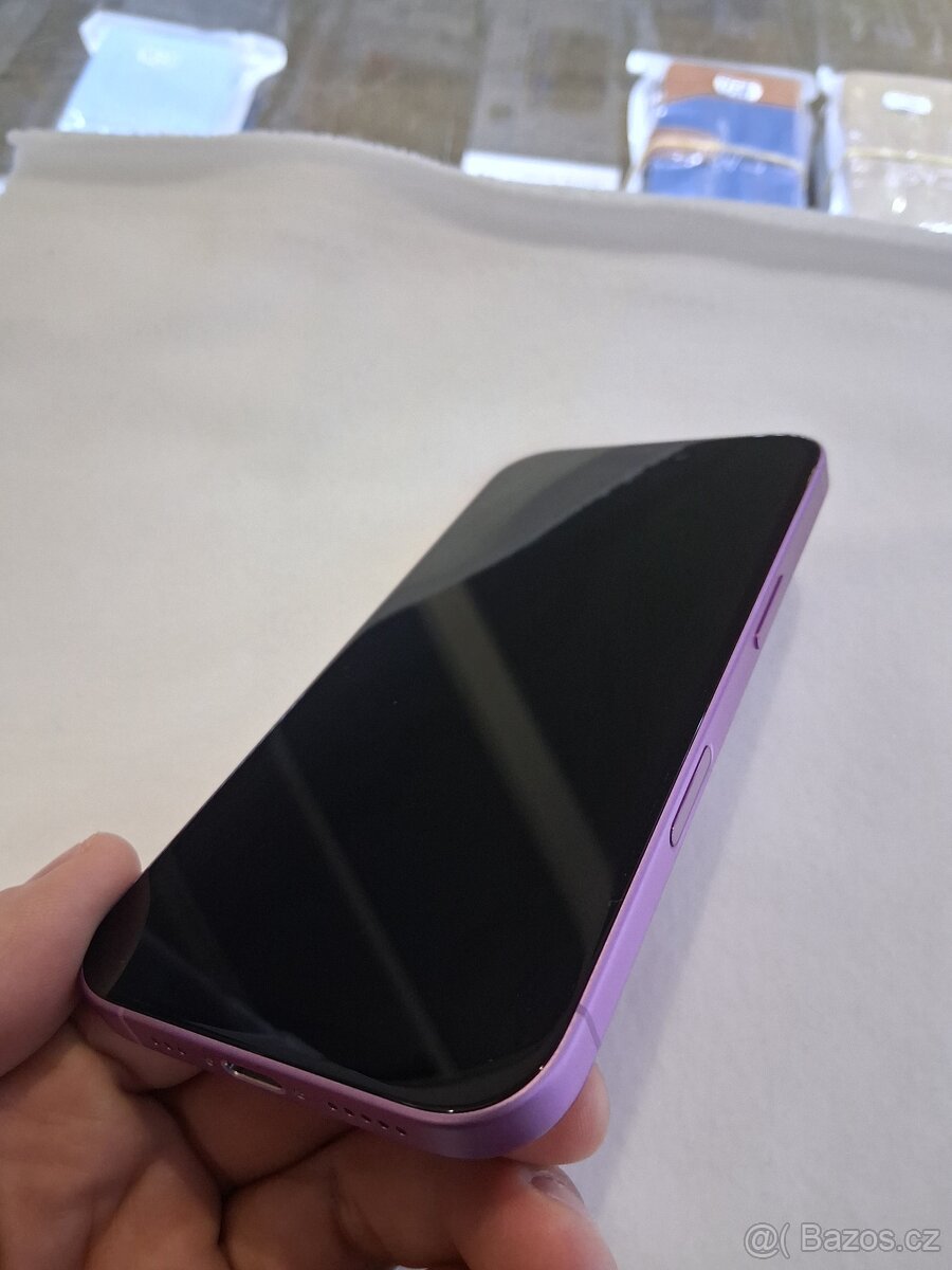 Iphone 16 128GB - 7