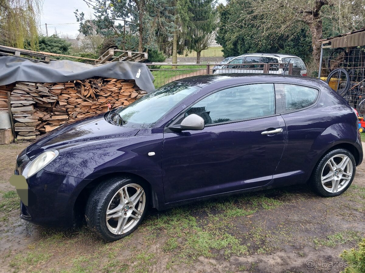 Alfa Romeo Mito 1.3 Diesel - 7