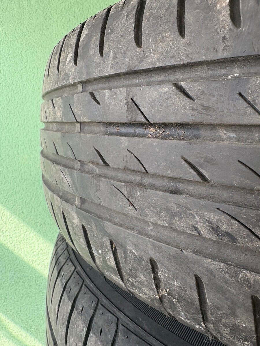 Alu kola,6JX15H2 ET-38,5X100 - 7