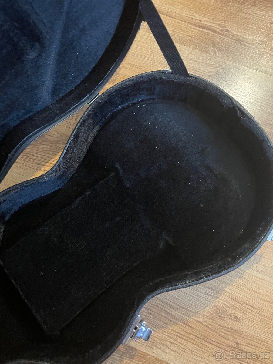 Hagstrom Swede LH 2005 - 7