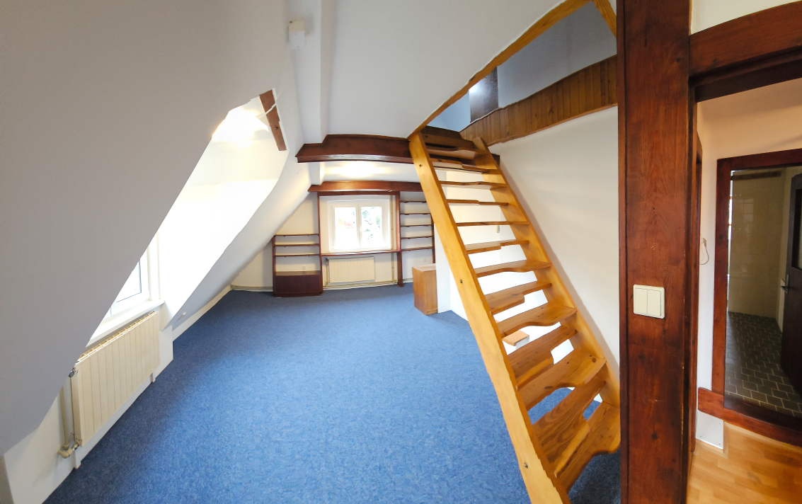 PRONAJMU BYT 3+kk / 70 m2 v Litvínově na Osadě. - 7