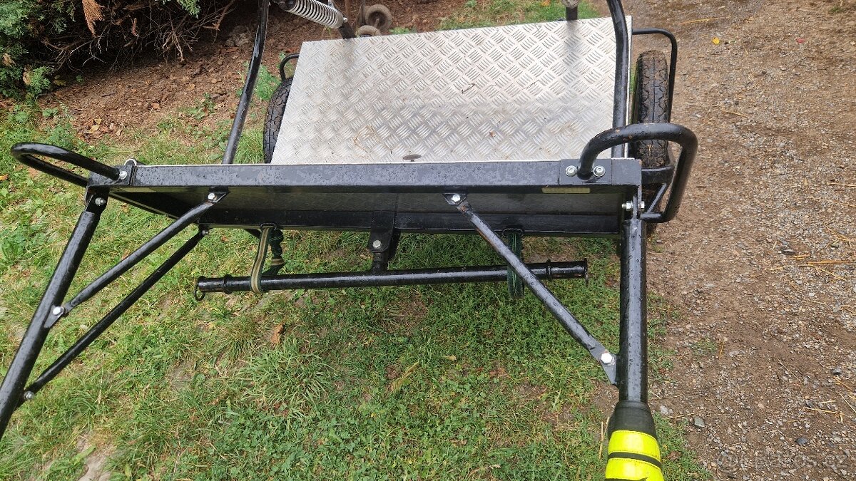 Prodám sulku za koně/ pony - 7